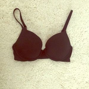 New without tags PINK wear everywhere push up